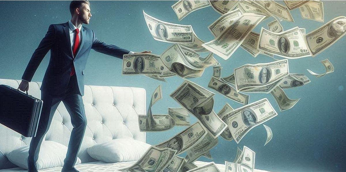 Dólar: el atesoramiento arrancó 2026 en máximos de la década y duplica el nivel considerado crítico