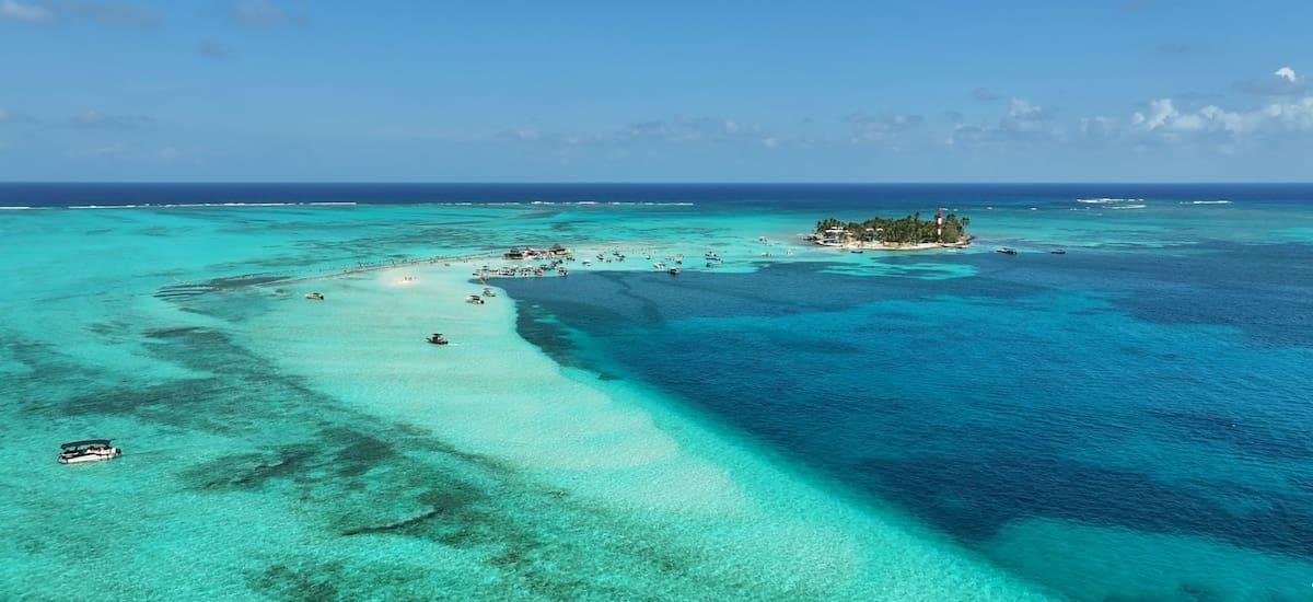 No es Brasil ni Argentina: este país fue elegido el más hermoso de América Latina y sorprende al mundo