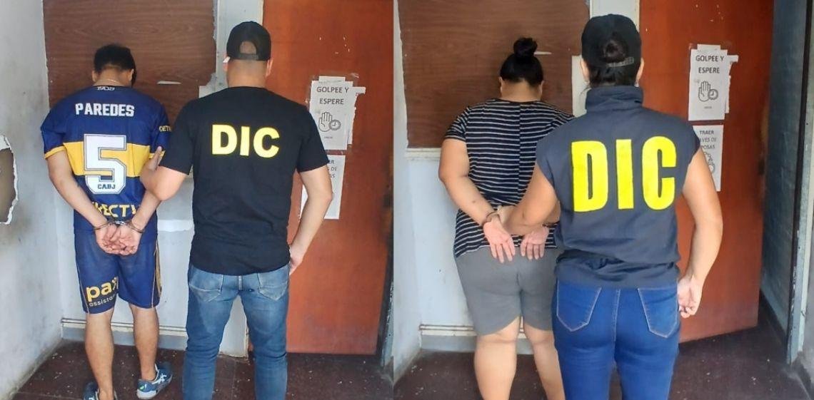 Emboscada a un chofer de app en Chaco: lo golpearon con un arma y le fracturaron el cráneo