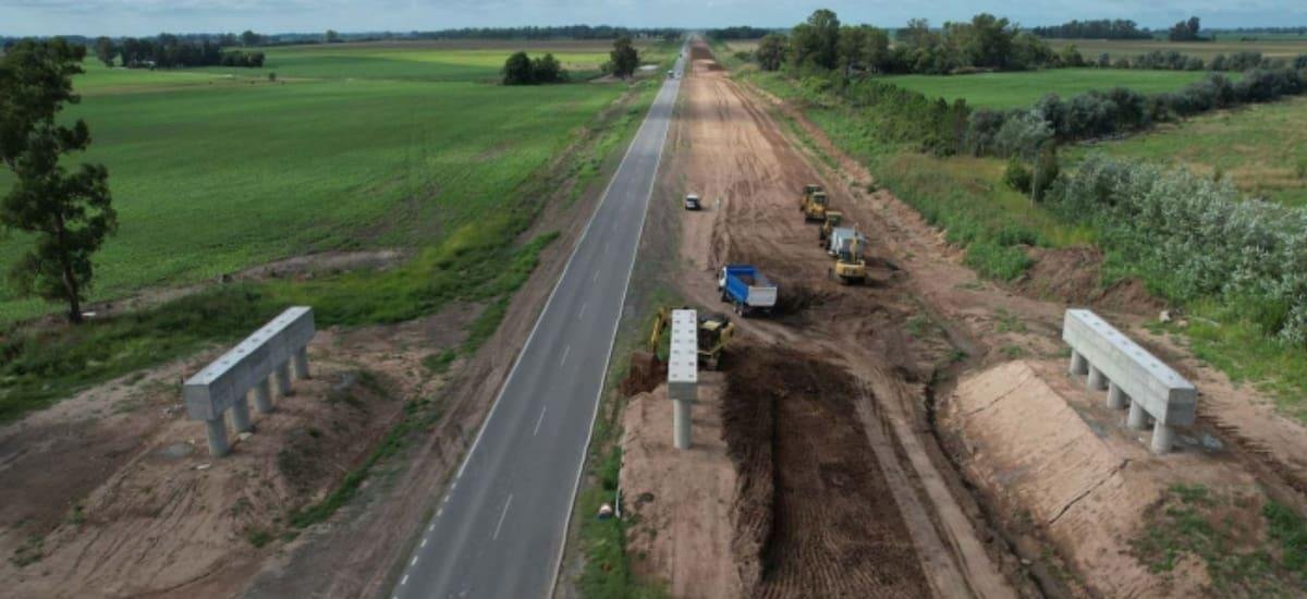 Repavimentarán y taparán todos los baches de tres rutas clave para el país con una inversión millonaria: dónde serán las obras - El Cronista