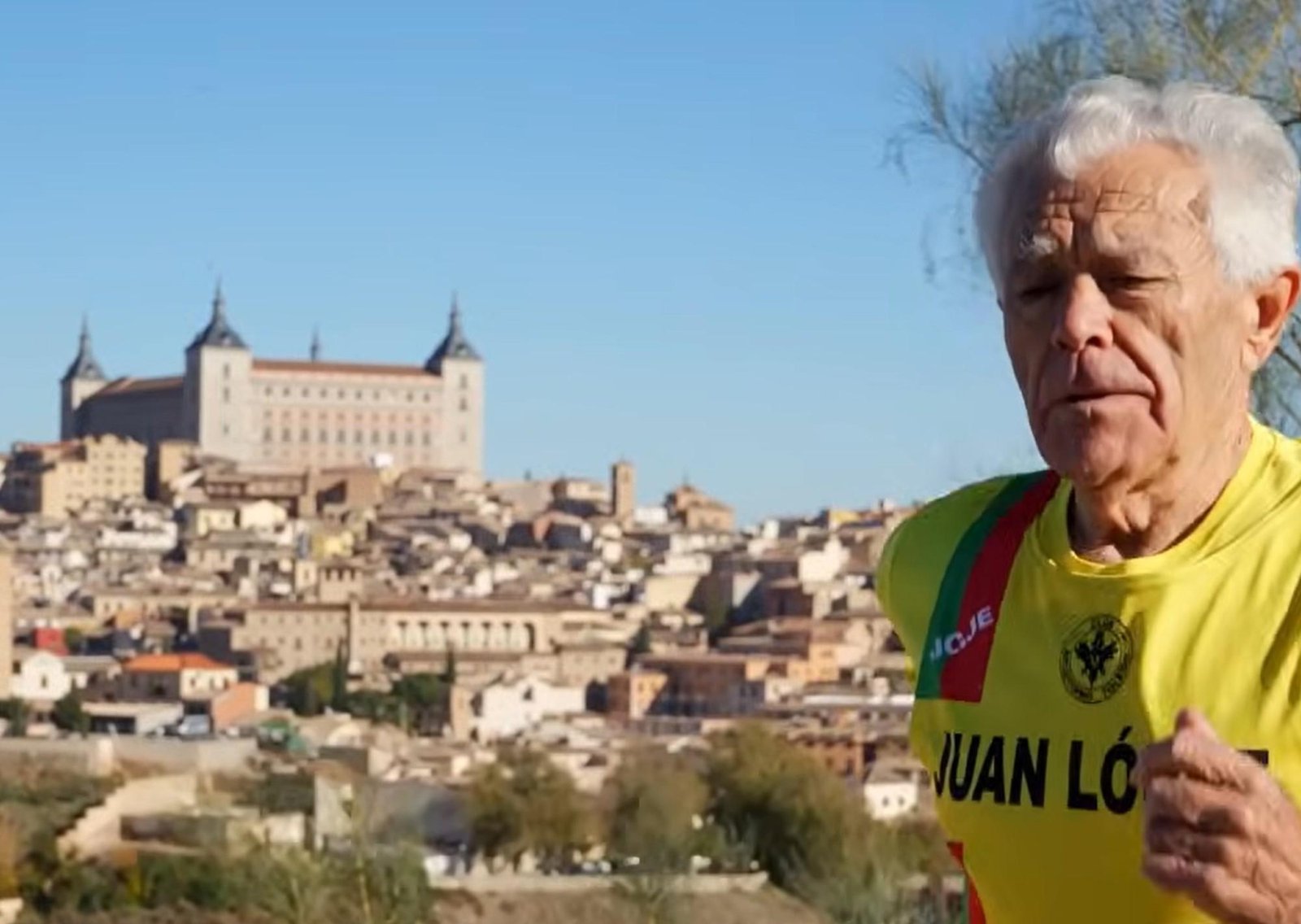 Tiene 82 años y el estado físico de un joven de 30: los secretos detrás del caso que desconcierta a los científicos