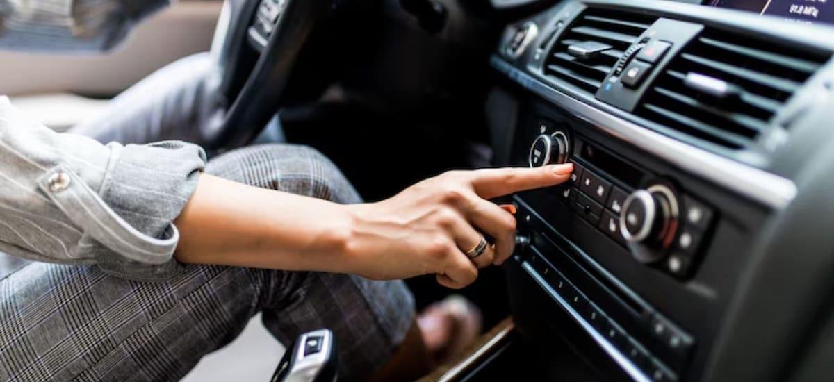 Aire acondicionado o ventanilla baja: qué conviene para gastar menos y combatir el calor en el auto - El Cronista