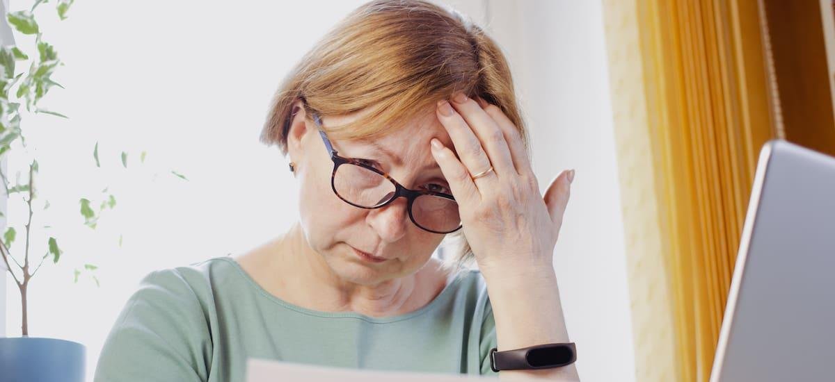 Confirmado por la Ley de Sucesiones | Sacó dinero de la cuenta de su hermana antes de que muera y ahora no puede renunciar a la herencia