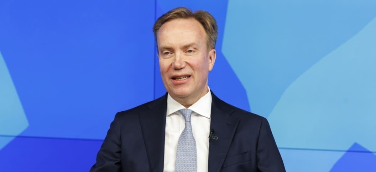 Escándalo en Davos: renuncia el jefe del Foro Económico Mundial por sus vínculos con Epstein