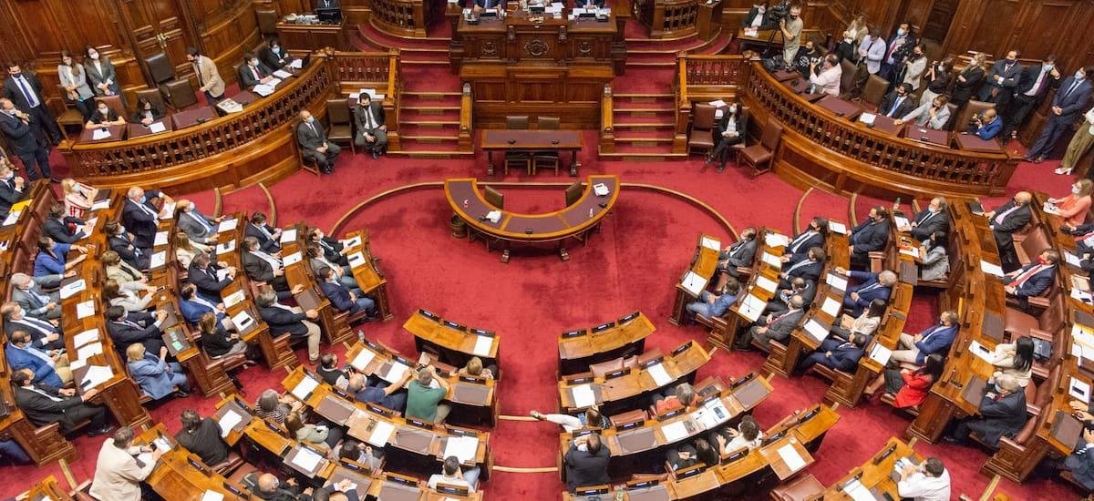 Uruguay ratifica definitivamente el acuerdo Mercosur‑Unión Europea
