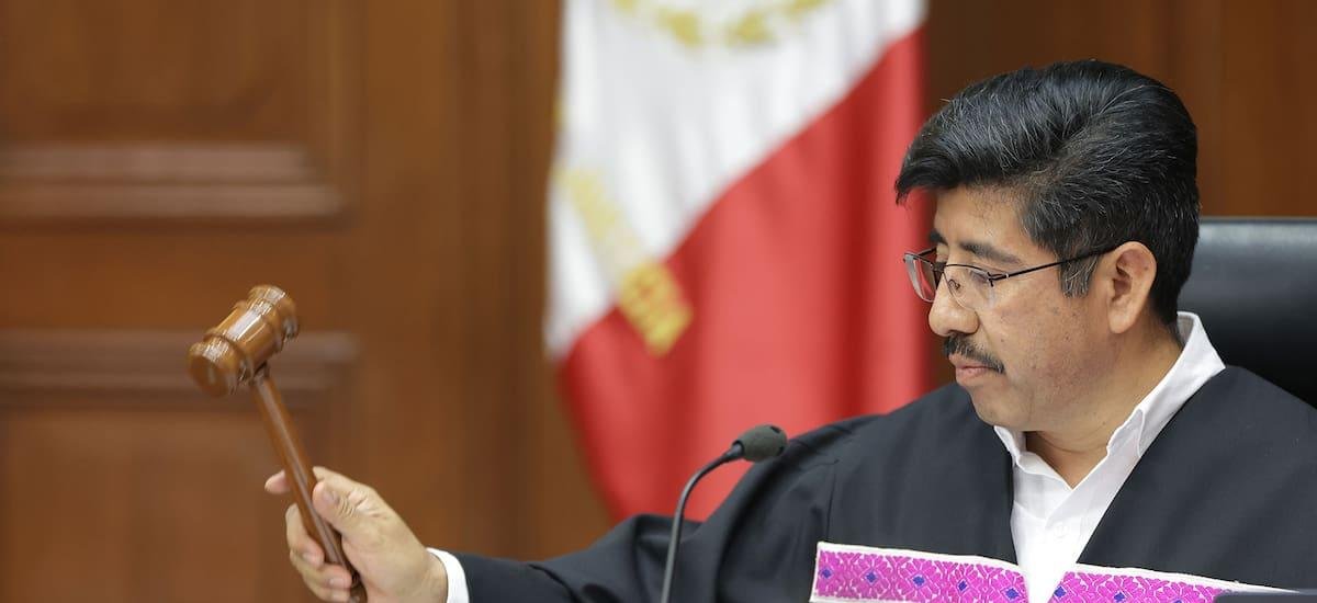 Un fallo de la Suprema Corte confirmó la regla que obliga al SAT a informar cómo y cuándo vigila a los contribuyentes