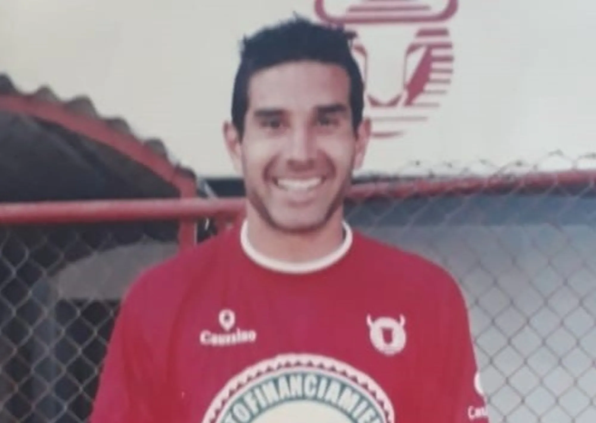 El crudo relato de Martín Vargas, el primer caso de doping por cocaína en el fútbol argentino: "Conviví con la adicción más de 30 años y lo perdí todo"