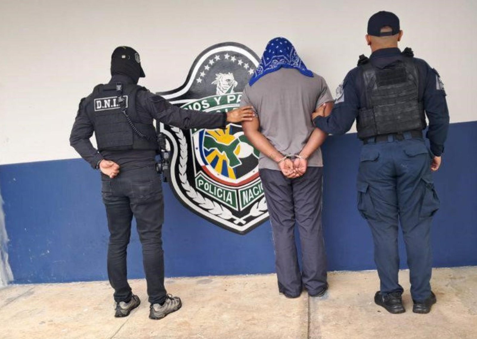 Cayó un hombre que extorsionaba y acosaba desde Panamá a chicos de tres provincias argentinas