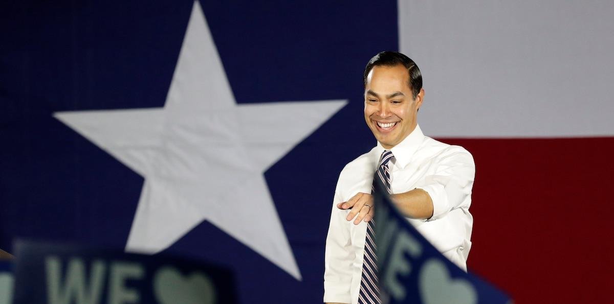 Líder latino planea crear fondo patrimonial para grupos hispanos del suroeste de EEUU