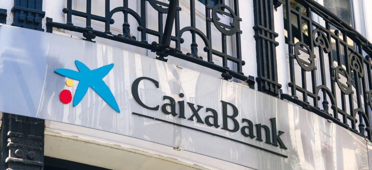 Caixabank se dispara en bolsa tras anunciar un beneficio neto de 5891 millones en 2025