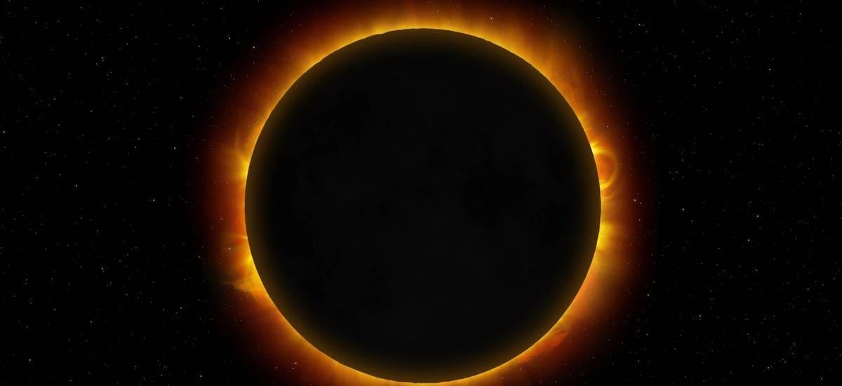 Se acerca el eclipse más largo del siglo: el día se hará noche durante 6 minutos en un fenómeno histórico que ya tiene fecha - El Cronista