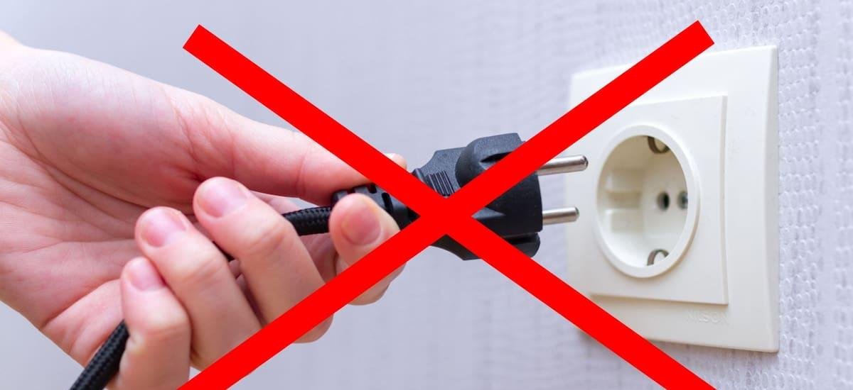 Murieron los enchufes: el innovador invento que no requiere mano de obra para ser instalado y es más eficiente - El Cronista