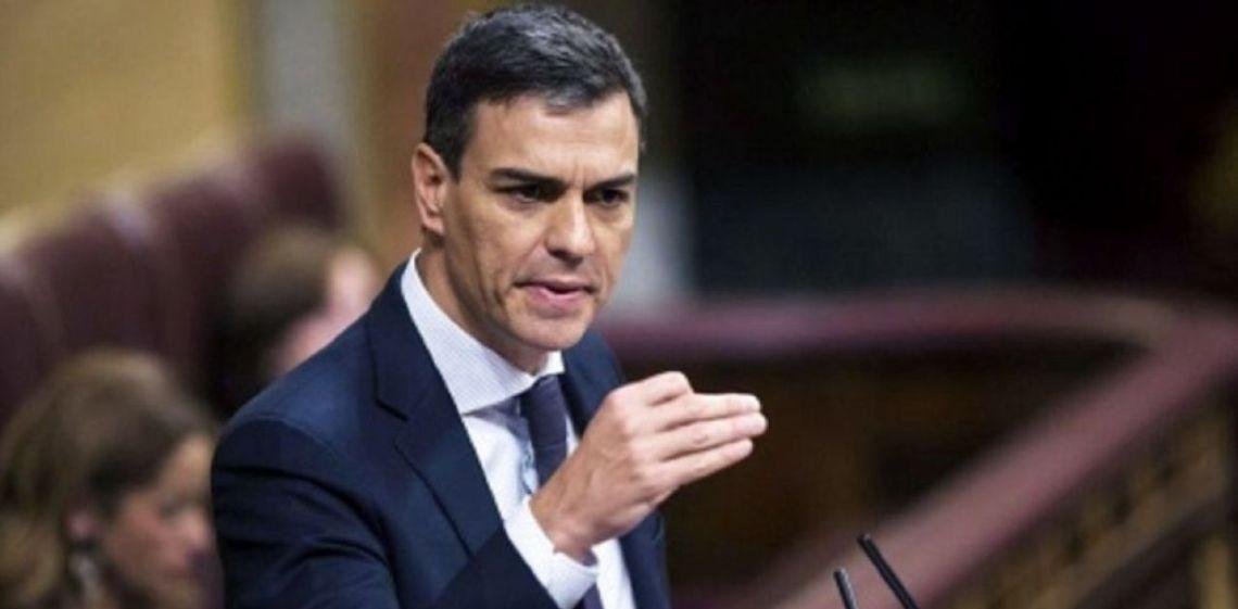 Pedro Sánchez se planta ante Donald Trump y la Unión Europea advierte que "no tolerará un embargo a España"