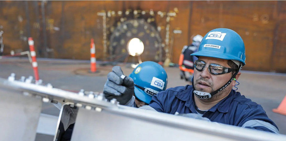 Río Negro impulsa empleo y capacitación ante el avance de proyectos energéticos y mineros