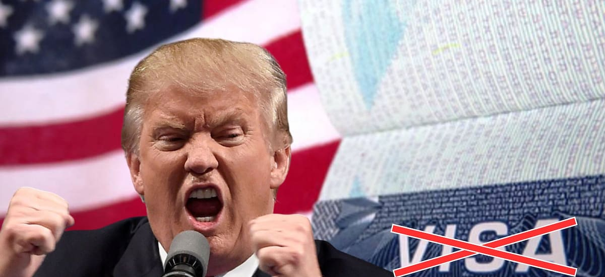 Ni visa ni pasaporte: Estados Unidos permitirá que entren legalmente al país todos los extranjeros y viajeros que presenten este documento