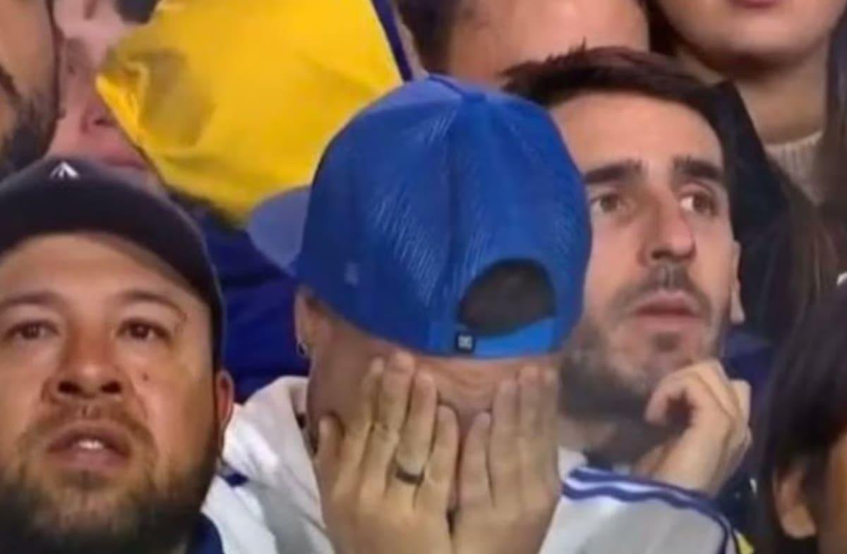 Los memes por el empate de Boca ante Gimnasia de Mendoza, por el Torneo Apertura 2026
