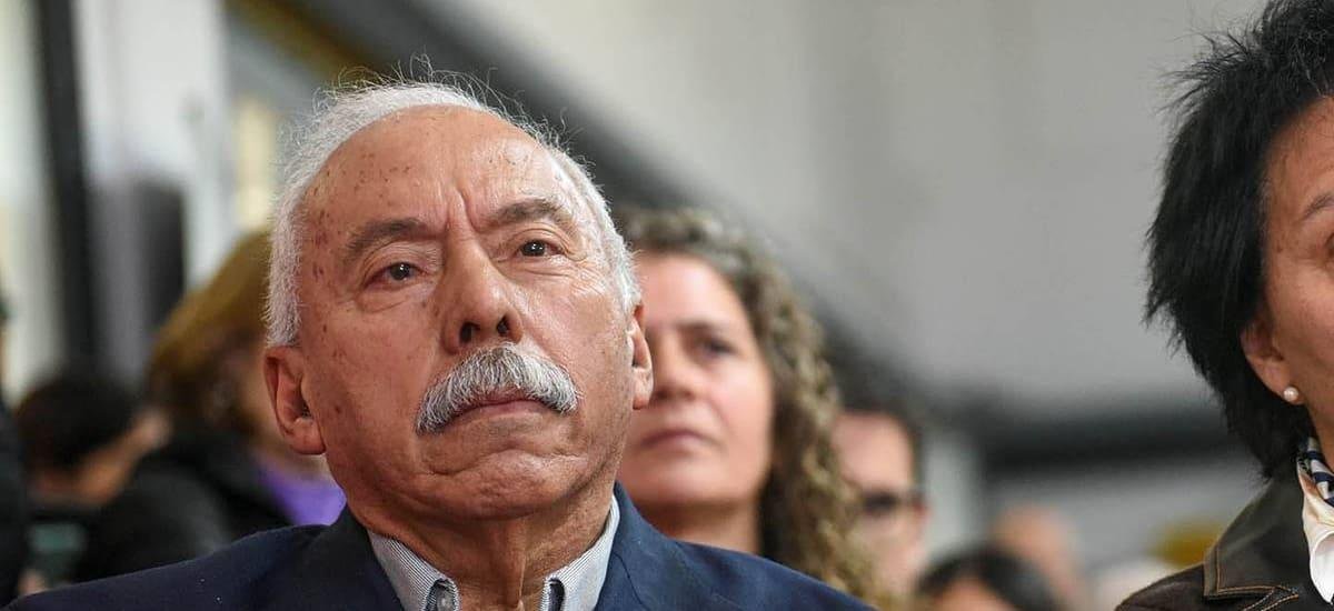 Director del Ministerio de Industria presentó la renuncia; las razones para dejar el cargo - El Cronista