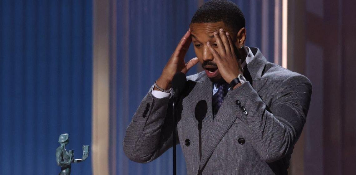 Todos los ganadores de los Premios al Actor celebrados en Hollywood