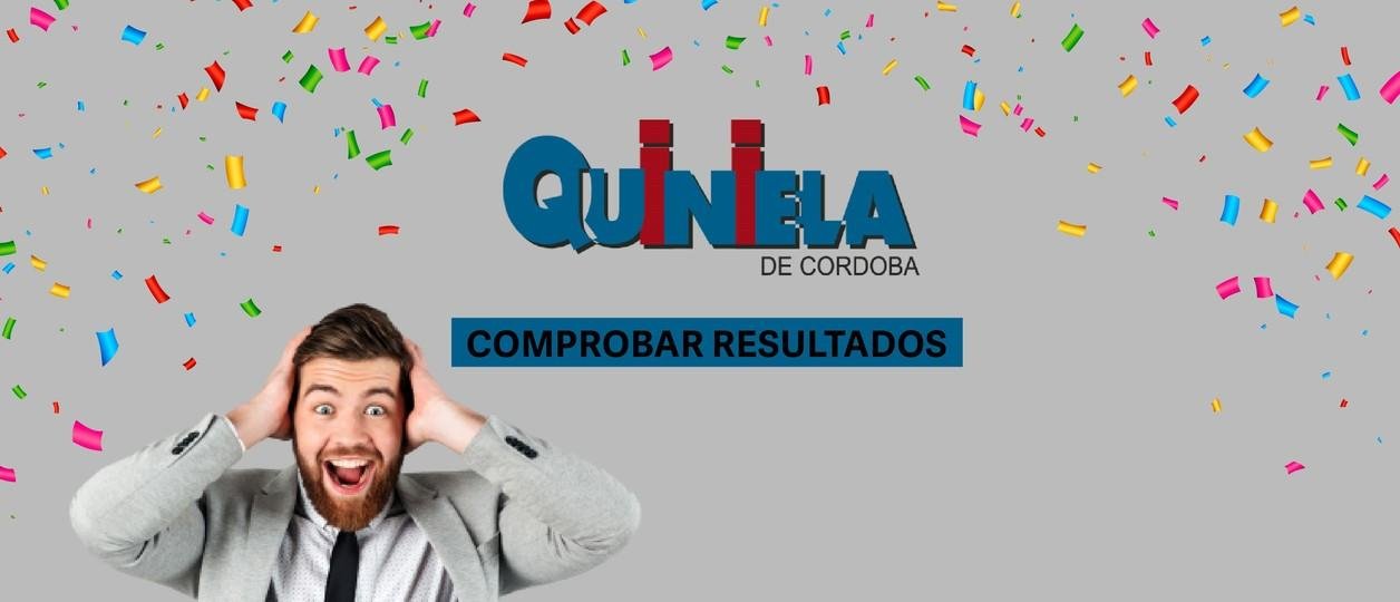 Quiniela de Córdoba: resultado del sorteo de la Nocturna de hoy, viernes 30 de enero