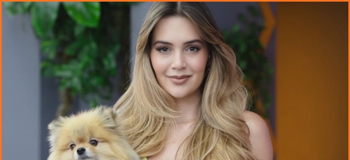 Lina Tejeiro se reencontrará con un viejo amor en ‘Masterchef Celebrity’: esta fue su historia