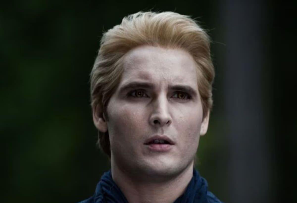Le dio vida al padre vampiro más famoso, llegó al estrellato, pero eligió un bajo perfil: qué fue de la vida de Peter Facinelli