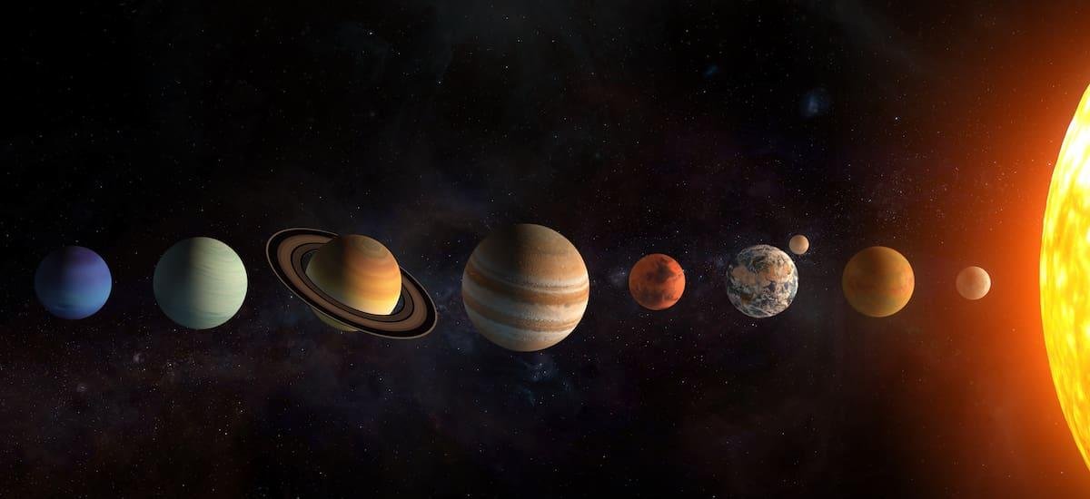 Se viene el evento astronómico del año | El cielo tendrá un desfile de planetas cuando los seis cuerpos celestes se junten como nunca antes: se podrá ver desde todo el país