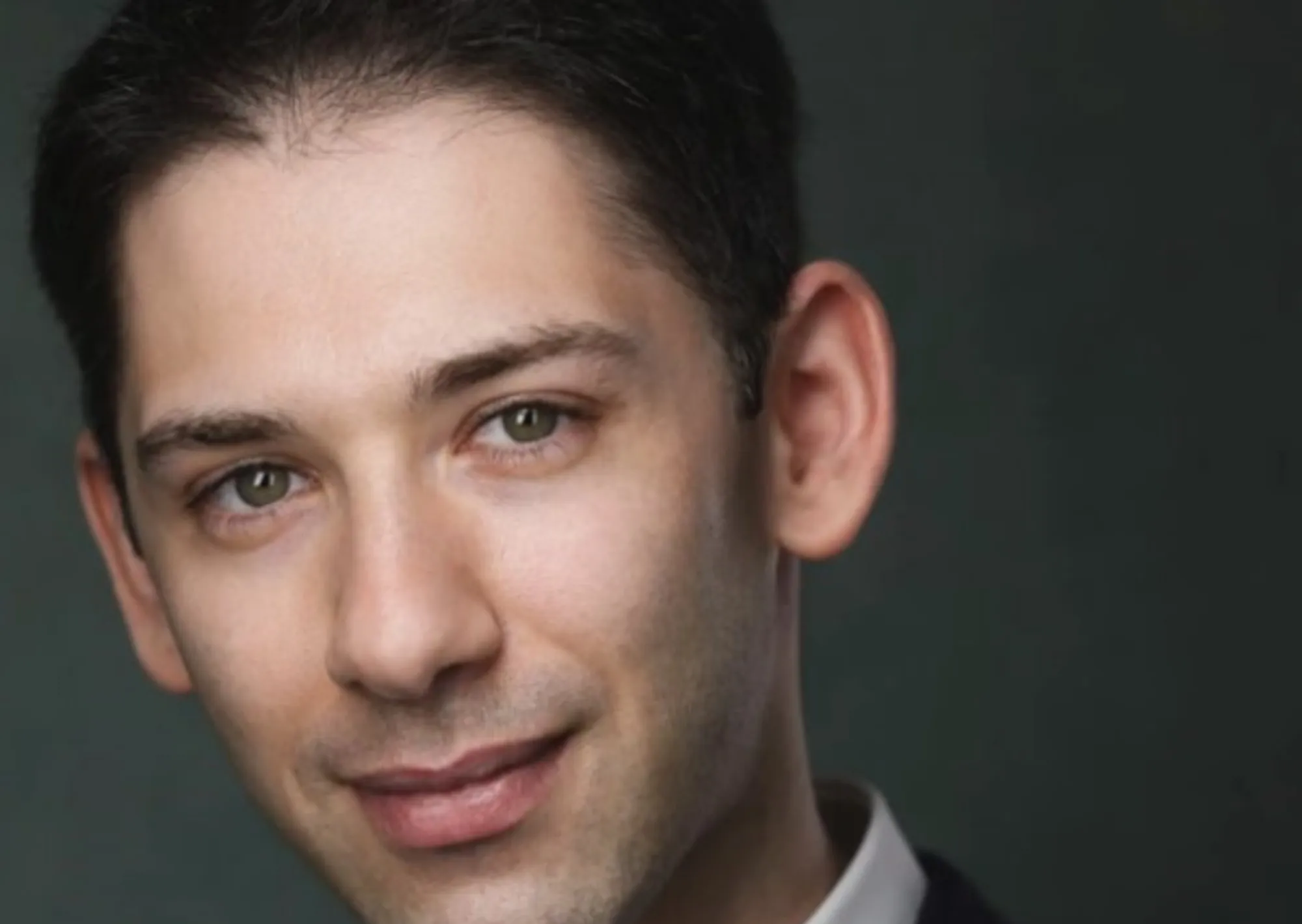 Joseph Jebelli, neurocientífico: “El principal rasgo que comparten los más inteligentes del mundo, incluyendo Bill Gates y Leonardo Da Vinci, no es el cociente intelectual”