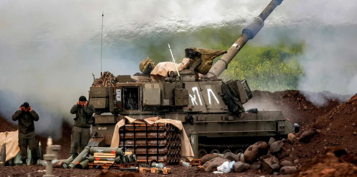 Israel mató a un vocero de la Guardia Revolucionaria iraní mientras intensifica sus ataques contra el régimen