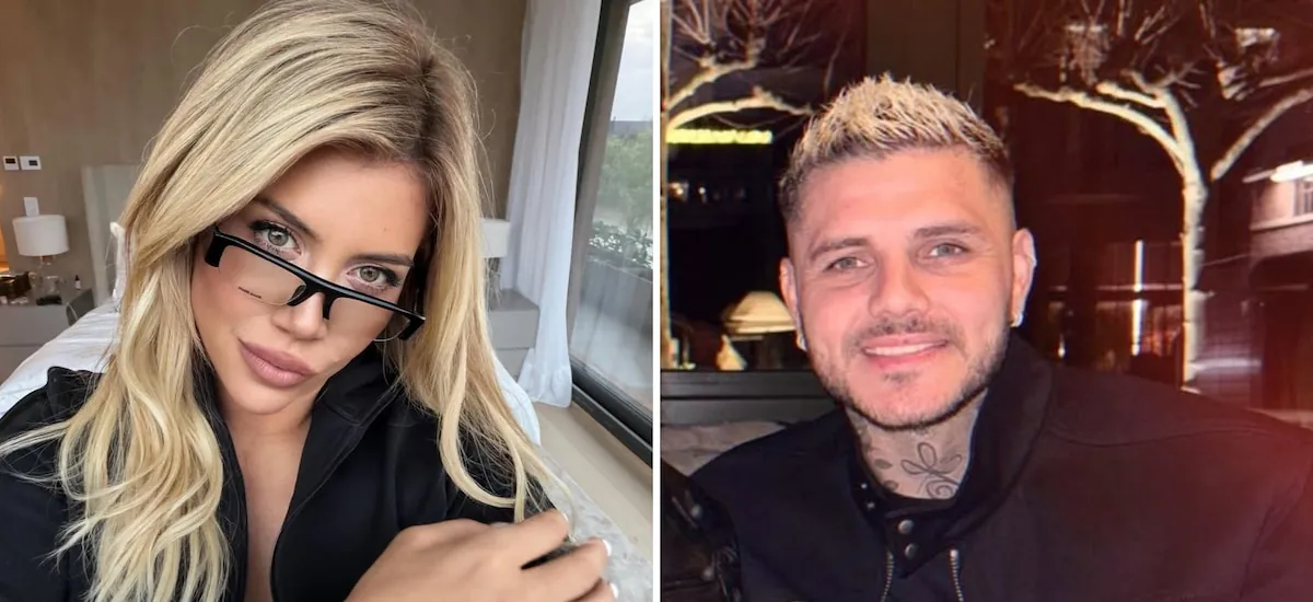 La palabra de Wanda Nara después de que la justicia italiana rechazó su demanda millonaria contra Mauro Icardi