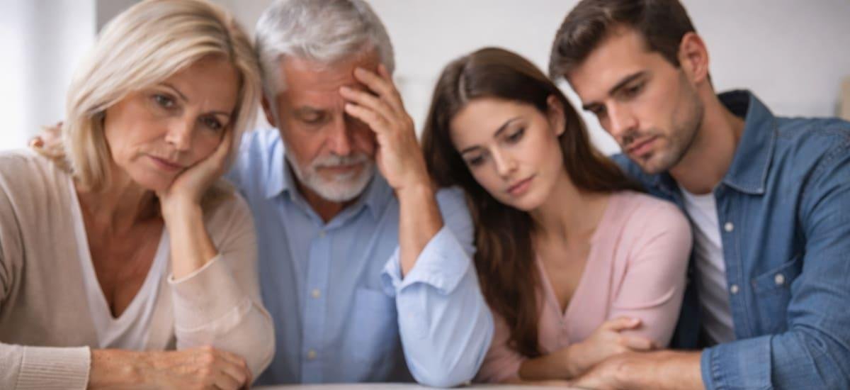 Murió la Ley de Sucesiones: se elimina el testamento y los cónyuges pasan a ser los principales herederos