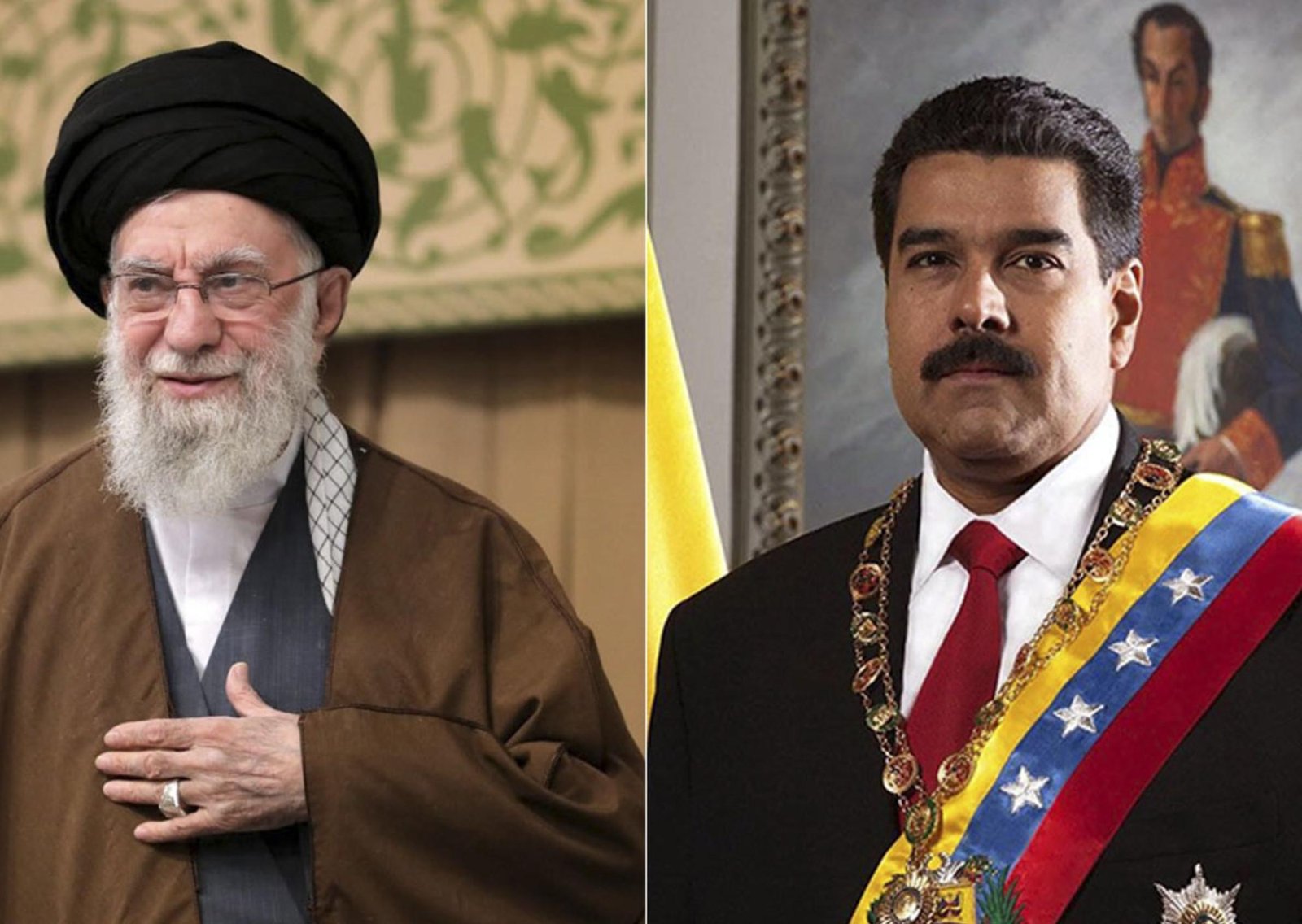 Cuánto pagaron la caída de Maduro y la muerte de Khamenei