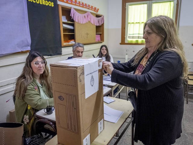 ViolaciГіn de veda, fallecidos y doble voto: hubo 359 denuncias o reclamos en las elecciones
