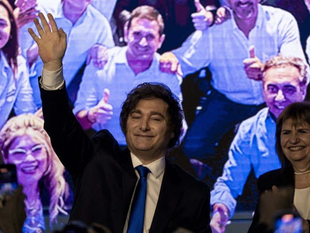 Javier Milei recibe a los gobernadores: los que confirmaron, los que estГЎn en duda y los descartados