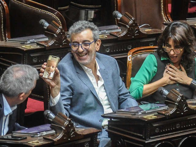 Elecciones 2025 en Argentina, EN VIVO: Natalia de la Sota dio el primer salto tras renovar su banca y dejГі el bloque que responde a Schiaretti