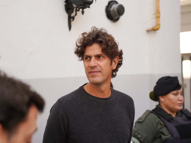 La elecciГіn en CABA: Lousteau gana su banca por 1.411 votos y los libertarios piden esperar el recuento definitivo