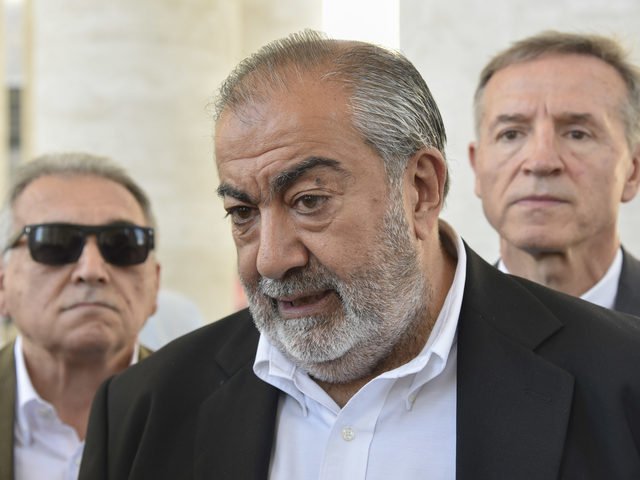 HГ©ctor Daer asegurГі que вЂњno le cayГі bien a nadieвЂќ que Cristina Kirchner bailara en el balcГіn tras la derrota electoral