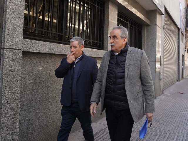 La Corte dejГі firmes dos condenas contra Guillermo Moreno y la prohibiciГіn absoluta para ejercer cargos pГєblicos