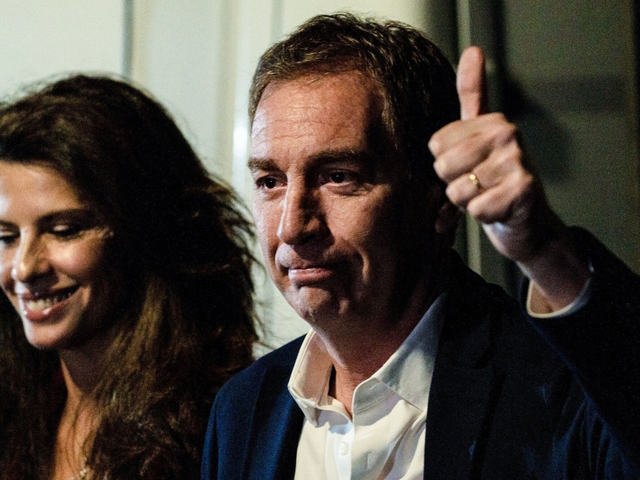 La intimidad de la cena entre Milei y Santilli en Olivos: festejo hasta las dos de la maГ±ana y la mira puesta en 2027