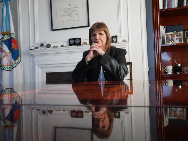 Patricia Bullrich desembarca en el Senado con poder propio y abre una incГіgnita sobre su futuro rol polГ­tico
