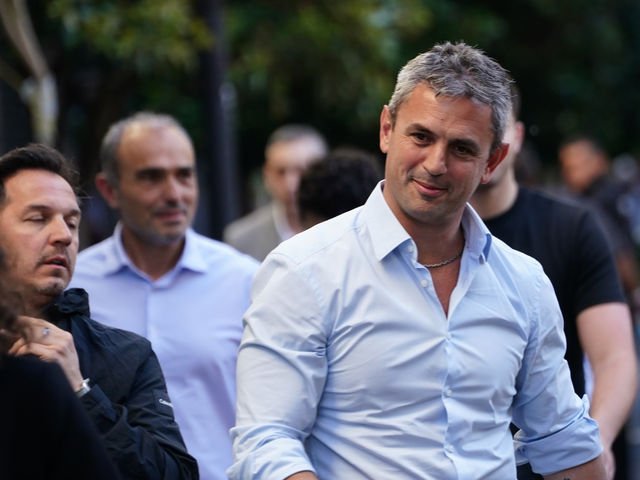 MartГ­n Menem reconociГі diferencias con Santiago Caputo y anticipГі para quГ© reformas hay mГЎs consenso con la oposiciГіn dialoguista