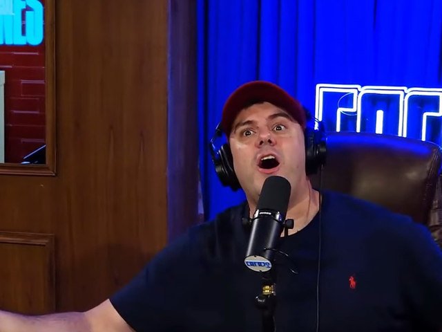 La reacciГіn en vivo del Gordo Dan al conocer el triunfo de La Libertad Avanza: insultos, furia anti K y un duro comentario sobre CarriГі