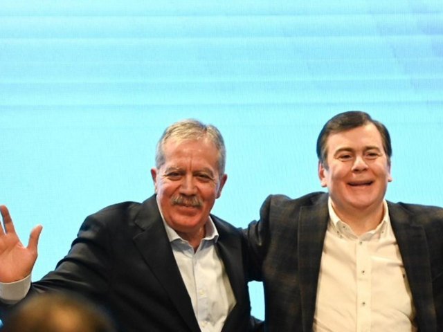 ElГ­as SuГЎrez, delfГ­n de Zamora, es el nuevo gobernador de la provincia