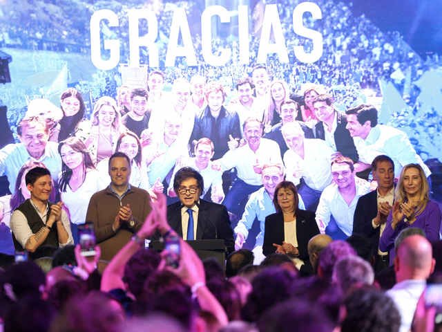 El resultado fortalece a Karina y a los Menem y tensa el vГ­nculo con Santiago Caputo