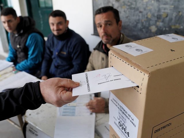 Elecciones 2025 en Argentina, EN VIVO: ya rige la veda a nivel nacional para los comicios legislativos del domingo 26 de octubre