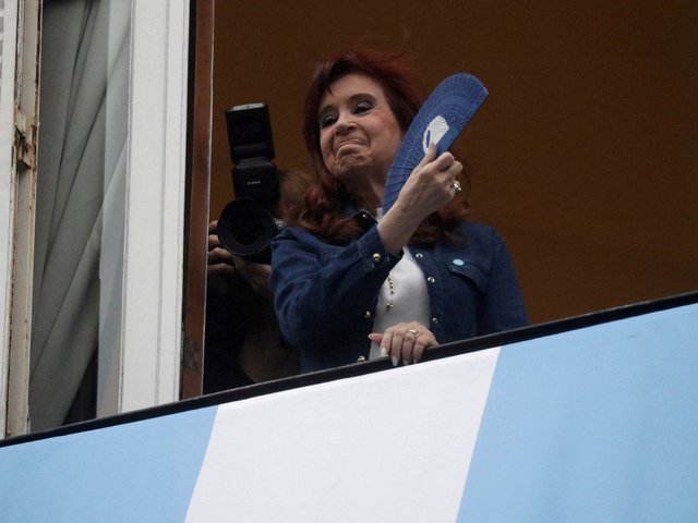 Cristina Kirchner se sumГі a las crГ­ticas contra la boleta Гєnica y llamГі a votar al peronismo: вЂњEs Milei y el ajuste permanente o Argentina, nuestra casa comГєnвЂќ