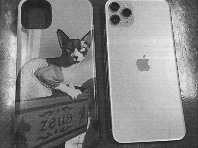 Yategate: la Justicia no pudo abrir el celular de SofГ­a Clerici, pero avanza el peritaje sobre los bienes de MartГ­n Insaurralde