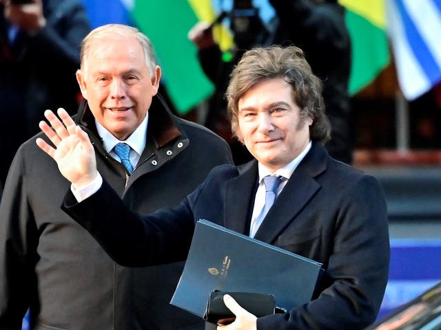 Los detalles de la salida del canciller Werthein y todas las repercusiones del Gobierno de Javier Milei