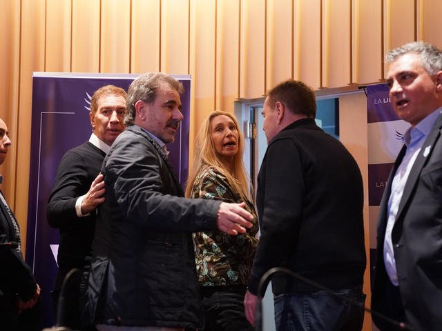 El PRO sacГі a todos sus fiscales de La Matanza por el destrato de un puntero y dejГі sola a La Libertad Avanza a dГ­as de las elecciones