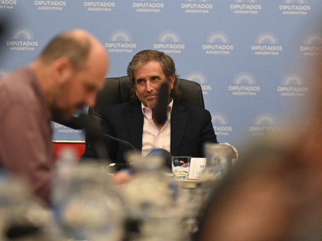 El Gobierno de Javier Milei confirmГі que prepara una Ley Bases 2 para enviar al Congreso