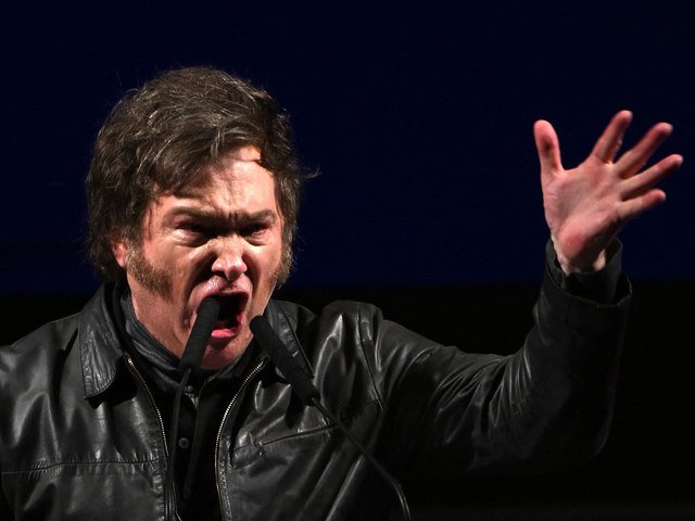 La CIDH cita al Gobierno a una audiencia por el вЂњdeterioro aceleradoвЂќ de la libertad de expresiГіn en la Argentina